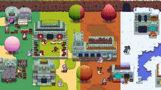 Скриншот 5 к игре Scaling Up