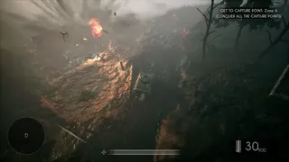 Скриншот 4 к игре Front Lines
