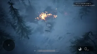 Скриншот 5 к игре Front Lines