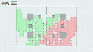 Скриншот 2 к игре Minesweeper Tactics