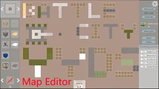 Скриншот 2 к игре Tanks: The Ace