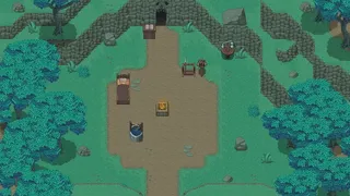 Скриншот 1 к игре Dungeon Rummage - Survival