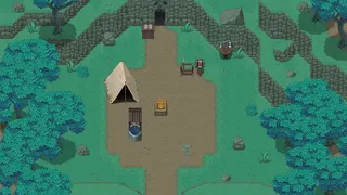 Скриншот 4 к игре Dungeon Rummage - Survival
