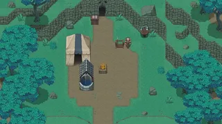 Скриншот 7 к игре Dungeon Rummage - Survival