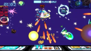 Скриншот 1 к игре Odyssey 2024