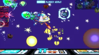 Скриншот 2 к игре Odyssey 2024