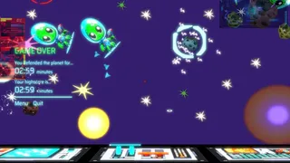 Скриншот 4 к игре Odyssey 2024