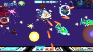Скриншот 5 к игре Odyssey 2024