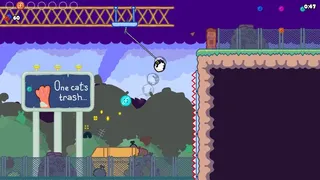 Скриншот 1 к игре WOOL