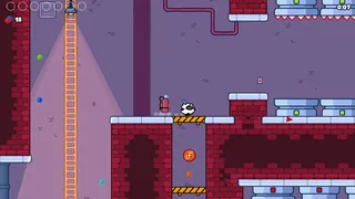 Скриншот 2 к игре WOOL