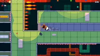 Скриншот 3 к игре WOOL