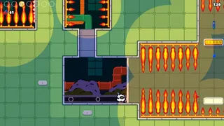 Скриншот 5 к игре WOOL