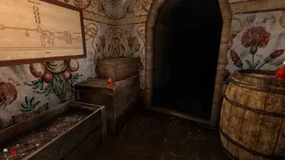 Скриншот 4 к игре Crypt Robbery