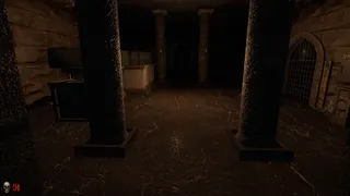 Скриншот 5 к игре Crypt Robbery