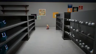 Скриншот 2 к игре A Regular Store