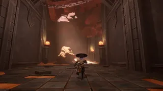 Скриншот 2 к игре ANDALAS : Realms of Eternal Lights