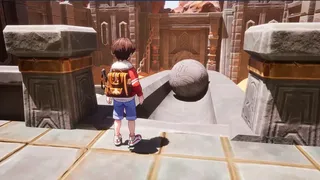 Скриншот 3 к игре ANDALAS : Realms of Eternal Lights