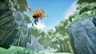 Скриншот 4 к игре ANDALAS : Realms of Eternal Lights