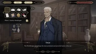 Скриншот 3 к игре Death & Faeology