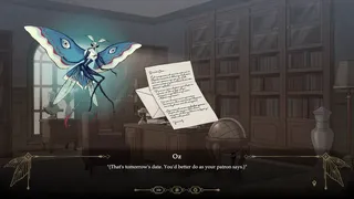 Скриншот 5 к игре Death & Faeology