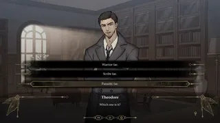 Скриншот 8 к игре Death & Faeology