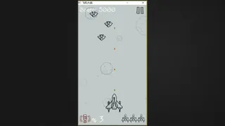 Скриншот 2 к игре 飞机大战 hit a plane