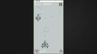 Скриншот 5 к игре 飞机大战 hit a plane