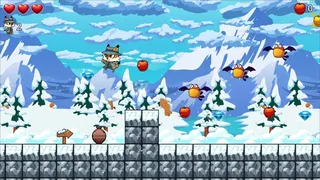 Скриншот 1 к игре Loki The Lynx