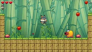 Скриншот 2 к игре Loki The Lynx