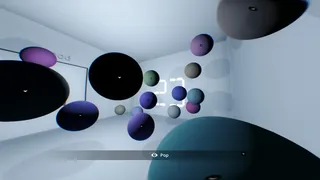 Скриншот 2 к игре White Room: Mind’s Prison