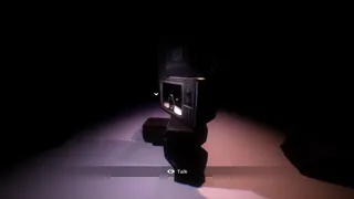 Скриншот 3 к игре White Room: Mind’s Prison