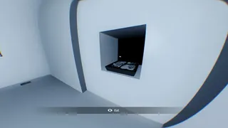 Скриншот 6 к игре White Room: Mind’s Prison