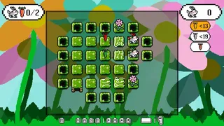 Скриншот 5 к игре Rabbit Trail
