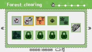 Скриншот 7 к игре Rabbit Trail