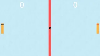 Скриншот 1 к игре Hockey Pong