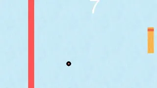 Скриншот 4 к игре Hockey Pong