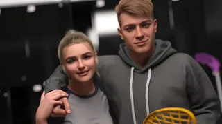 Скриншот 2 к игре Floorball Practice