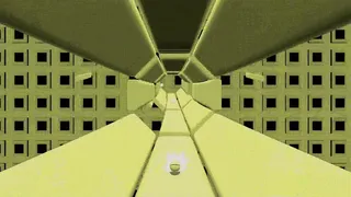 Скриншот 5 к игре Synthwave Tunnel