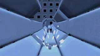Скриншот 6 к игре Synthwave Tunnel