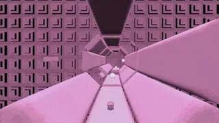 Скриншот 7 к игре Synthwave Tunnel
