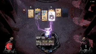 Скриншот 2 к игре Seal of Solitomb