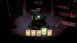 Скриншот 4 к игре Seal of Solitomb