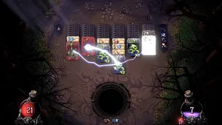 Скриншот 6 к игре Seal of Solitomb