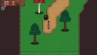 Скриншот 1 к игре Jeff and Crackhead