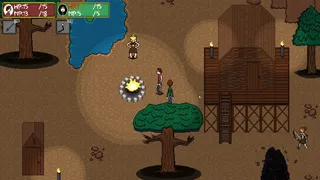 Скриншот 5 к игре Jeff and Crackhead
