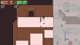 Скриншот 6 к игре Jeff and Crackhead