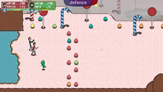 Скриншот 8 к игре Jeff and Crackhead