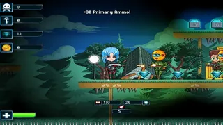 Скриншот 4 к игре Mika's Battle S 2