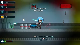 Скриншот 6 к игре Mika's Battle S 2