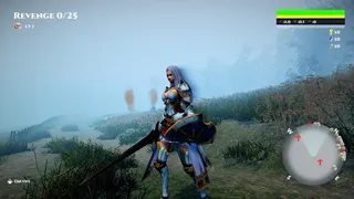 Скриншот 1 к игре Aconitum